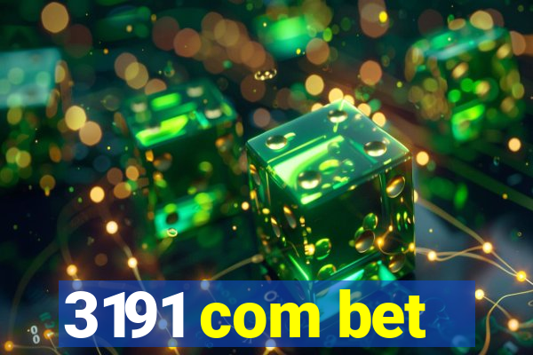 3191 com bet